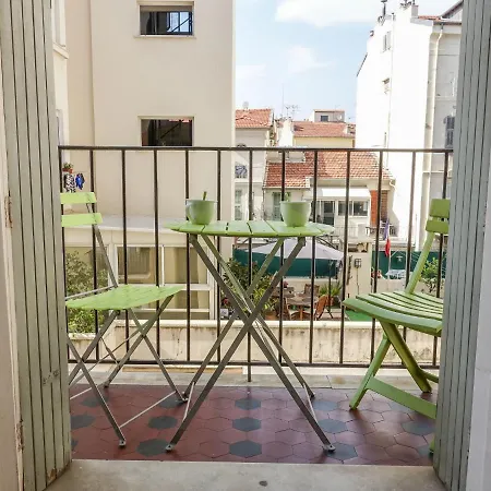 France By Interhome Appartement *