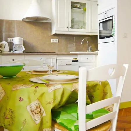 France By Interhome Appartement