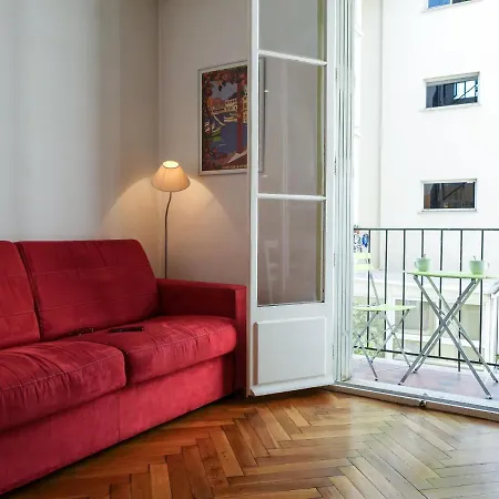 France By Interhome * Nice