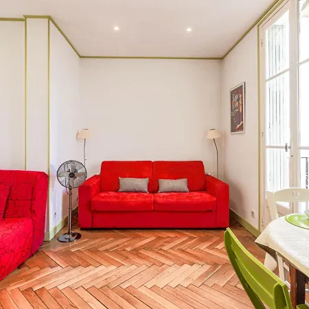 France By Interhome Lejlighed