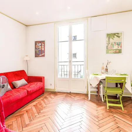 France By Interhome Lejlighed