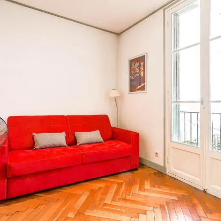 France By Interhome