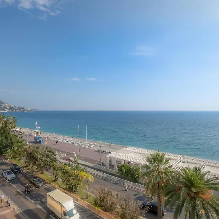 France By Interhome * Nice