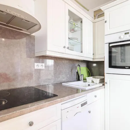 France By Interhome Appartement