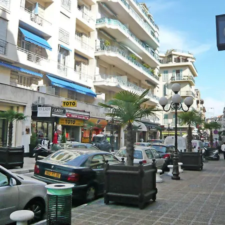 France By Interhome Nice
