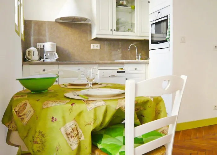 France By Interhome Lejlighed