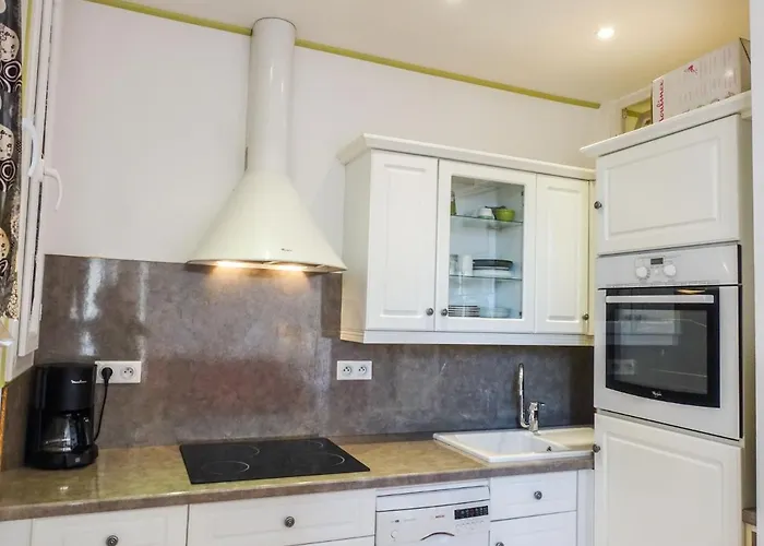 France By Interhome Lejlighed Nice