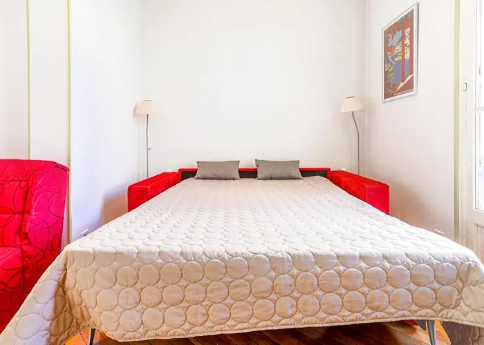 France By Interhome Apartment *