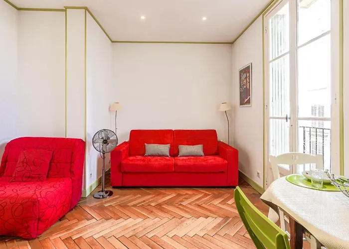 France By Interhome Lejlighed