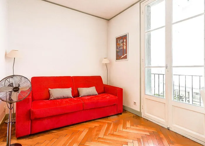 France By Interhome