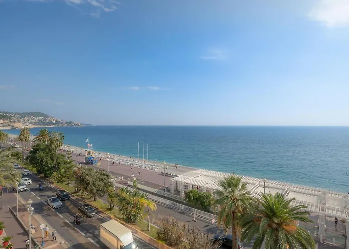 France By Interhome * Nice