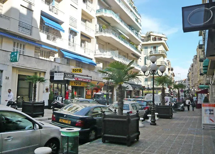 France By Interhome Nice
