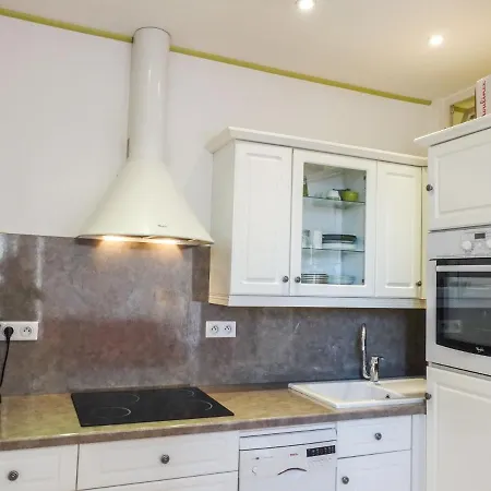 France By Interhome Appartement Nice