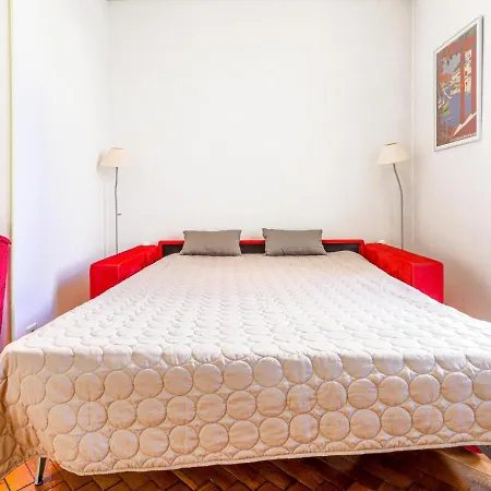 France By Interhome Appartement *